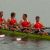 Olympic rowers for Poland