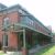 Railway stations in the United States opened in 1863