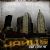 Janus (American band) albums