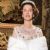 Queen Fabiola of Belgium