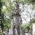 Limestone statues in the United States
