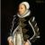 Catherine Carey