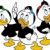 Animated characters introduced in 1938
