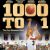 1000 to 1: The Cory Weissman Story