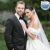 Derek Hough and Hayley Erbert