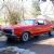Muscle car