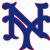 New York Giants (NL) players