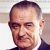 Lyndon B. Johnson