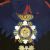 Knights Grand Cross of the Order of Saint Ferdinand and of Merit