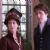 Hugh Grant and Imogen Stubbs