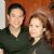 Lea Salonga and Robert Charles Chien