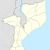 Beaches of Mozambique