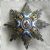 Grand Crosses of the Order of St. Sava