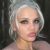 Amina Blue