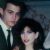 Johnny Depp and Lori anne Allison