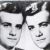Stewart and Cyril Marcus