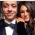 Valentino Rossi and Francesca Sofia Novello