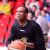 Nigerian expatriate basketball people in the United Kingdom
