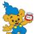Animated characters introduced in 1966