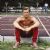 Soviet male sprinters