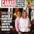 Caras Magazine [Brazil] (20 May 2011)
