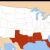 Megapolitan areas of the United States