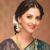 Tejashree Pradhan
