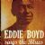Eddie Boyd Sings the Blues