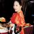 Maiko Jeong Shun Lee, Viscountess Rothermere