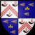 Noble titles created in 1489