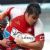 Sportspeople by national team