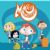 Dutch children's animated comedy television series