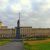 Squares in Gyumri