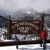 Mountain resort