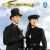 2003 in British television