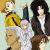 Wolf's Rain