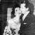 Celebrity weddings in October 1953
