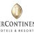 InterContinental Hotels Group brands