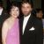 Celebrity divorces in July 1997