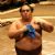 Sumo people from Ibaraki Prefecture