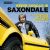 Saxondale