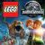 Lego Jurassic World