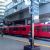 Railway stations in the United States opened in 1981