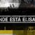 Onde Está Elisa?
