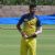 Washington Sundar