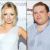 Francesca Eastwood and Jordan Feldstein