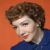 Claudette Colbert