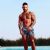 Ashley Cain