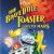 The Brave Little Toaster Goes to Mars