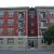 Residential buildings completed in 1910